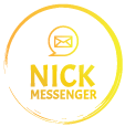 Nick Messenger Single Image